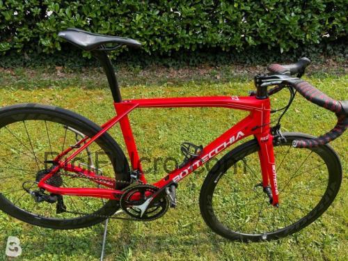 Bottecchia T2 Doppia Corsa scheda tecnica e recensioni